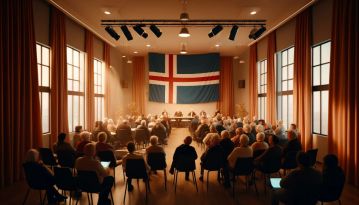 Как управляют многоквартирными домами в Исландии?